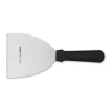 Hubrendy Kargo 71155 Creme Paslanmaz Gıda Spatula No:5 - 13,5 Cm
