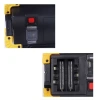 Hubrendy Kargo 750 Lümen Powerbank Şarjlı Işıldak  Wt-330