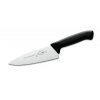Hubrendy Kargo 8 5447 16 Prodynamic Şef Bıçağı 16 Cm