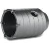 Hubrendy Kargo Adaptörlü Elmaslı Beton Delme Panç 100 Mm