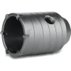 Hubrendy Kargo Adaptörlü Elmaslı Beton Delme Panç 65 Mm