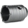 Hubrendy Kargo Adaptörlü Elmaslı Beton Delme Panç 75 Mm