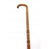 Hubrendy Kargo Ahşap Baston Alk2863