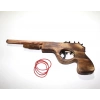 Hubrendy Kargo Ahşap Lastik Atan  9aly163