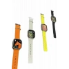 Hubrendy Kargo Akıllı Saat Bleutooth Bağlantılı Akıllı Saat Amoled Ekran 49 Mm