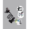 Hubrendy Kargo Akrobat Telefon Tutucu