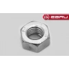 Hubrendy Kargo Altıköşe Somun M5 - 100 Adet