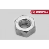 Hubrendy Kargo Altıköşe Somun M8 - 50 Adet