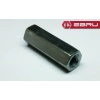 Hubrendy Kargo Altıköşe Uzatma Somunu M10x40 - 2 Adet