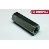 Hubrendy Kargo Altıköşe Uzatma Somunu M12x40 - 2 Adet