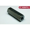 Hubrendy Kargo Altıköşe Uzatma Somunu M6x40 - 2 Adet