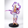 Hubrendy Kargo Anime One Piece Luffy Figürü 20 Cm Alk5274