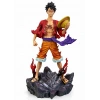 Hubrendy Kargo Anime One Piece Luffy Figürü 24 Cm Alk5258