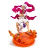 Hubrendy Kargo Anime One Piece Luffy Figürü 25 Cm Alk5268