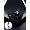 Hubrendy Kargo Araç Ve Ev Ses Sistemleri İçin Bluetooth Aux Adaptörü