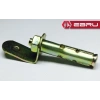 Hubrendy Kargo Asma Tavan Dübeli - 6x45 - 10 Adet
