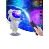 Hubrendy Kargo Astronot  Lamba Speakerlı