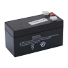 Hubrendy Kargo Atex Ax12-1.3 12v 1.3ah Akü