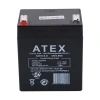 Hubrendy Kargo Atex Ax12-4.2 12v 4.2ah Akü