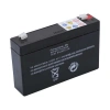 Hubrendy Kargo Atex Ax6-7 6v 7ah Akü