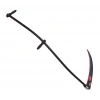 Hubrendy Kargo Avusturya Çift Öküz El Tırpanı 80 Cm - Saplı 6 Parça Set