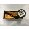 Hubrendy Kargo Beyaz Led Işıklı Mini Fener D35