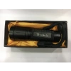 Hubrendy Kargo Beyaz Led Işıklı Mini Fener D35