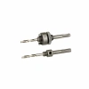 Hubrendy Kargo Bi-metal Panç Adaptörü Hex 32-210 Mm