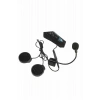 Hubrendy Kargo Bluetooth Kask Kulaklığı Intercom 5.0 Bluetooth Android Ve İos Uyumlu