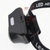 Hubrendy Kargo Br T200 T6 + Cob Led Şarjlı Kafa Feneri