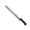 Hubrendy Kargo Bursa Kavurma Kaşar Bıçağı 35 Cm - Plastik Sap