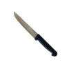 Hubrendy Kargo Bursa Mutfak Ve Ekmek Bıçağı 16,5 Cm, Plastik Sap