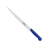 Hubrendy Kargo Bursa Paslanmaz Lakerda Bıçağı 25 Cm, Plastik Sap