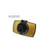 Hubrendy Kargo Camcorder Araç Kamera