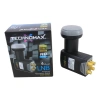 Hubrendy Kargo Çanak Uydu 4lü Lnb Gold Seri Hd