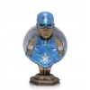 Hubrendy Kargo Captan America Büst 127