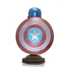 Hubrendy Kargo Captan America Büst 127