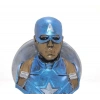 Hubrendy Kargo Captan America Büst 127