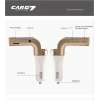 Hubrendy Kargo Carg7 Bluetooth Araç Fm Transmitter Usb Girişli