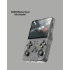 Hubrendy Kargo Çift Joystickli Retro Oyun Konsolu 2500mah Bataryalı
