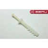 Hubrendy Kargo Çivili Dübel - 500 Adet
