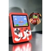 Hubrendy Kargo Çocuklara Özel Sup 400 Oyunlu Mini Oyun Konsolu