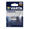 Hubrendy Kargo Cr123a Profesyonel Lityum Pil