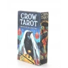 Hubrendy Kargo Crow (karga) Tarot Kartı Alk2794