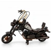 Hubrendy Kargo Dekoratif Ahşap Harley Motor Orta Boy No:1141
