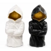 Hubrendy Kargo Dekoratif Polyester Astronot Biblosu Alk5303