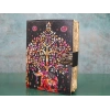 Hubrendy Kargo Deri Defter Ksk3141