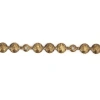Hubrendy Kargo - Döşeme İçin Şerit Eskitme Antik Kabara 11 Mm - 10 Mt