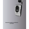 Hubrendy Kargo Dsf 220 Kablosuz Klipsli Bluetooth Kulaklık