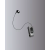Hubrendy Kargo Dsf 220 Kablosuz Klipsli Bluetooth Kulaklık